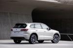 Volkswagen Touareg R-Line One Million 2019 года